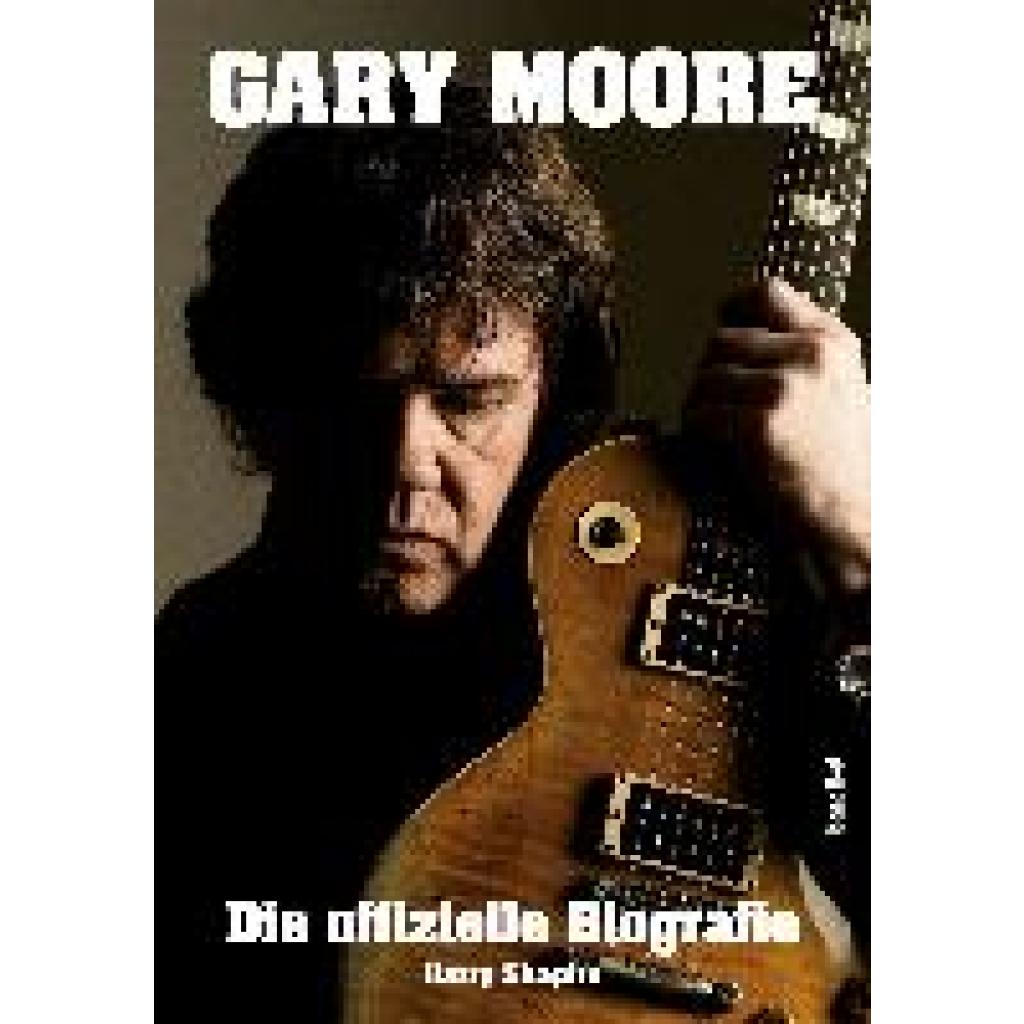 Gary Moore (Shapiro, Harry)
