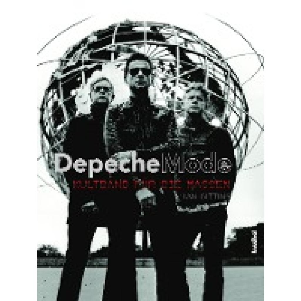 Gittins, Ian: Depeche Mode
