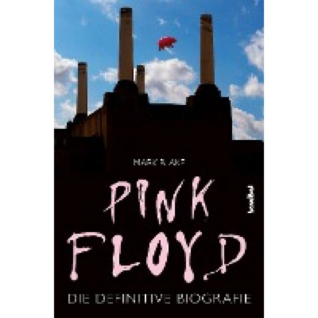 Blake, Mark: Pink Floyd