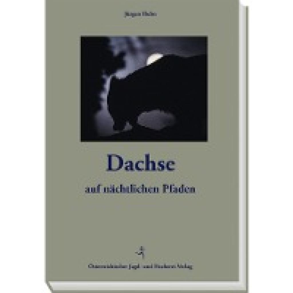 Dachse (Huhn, Jürgen)