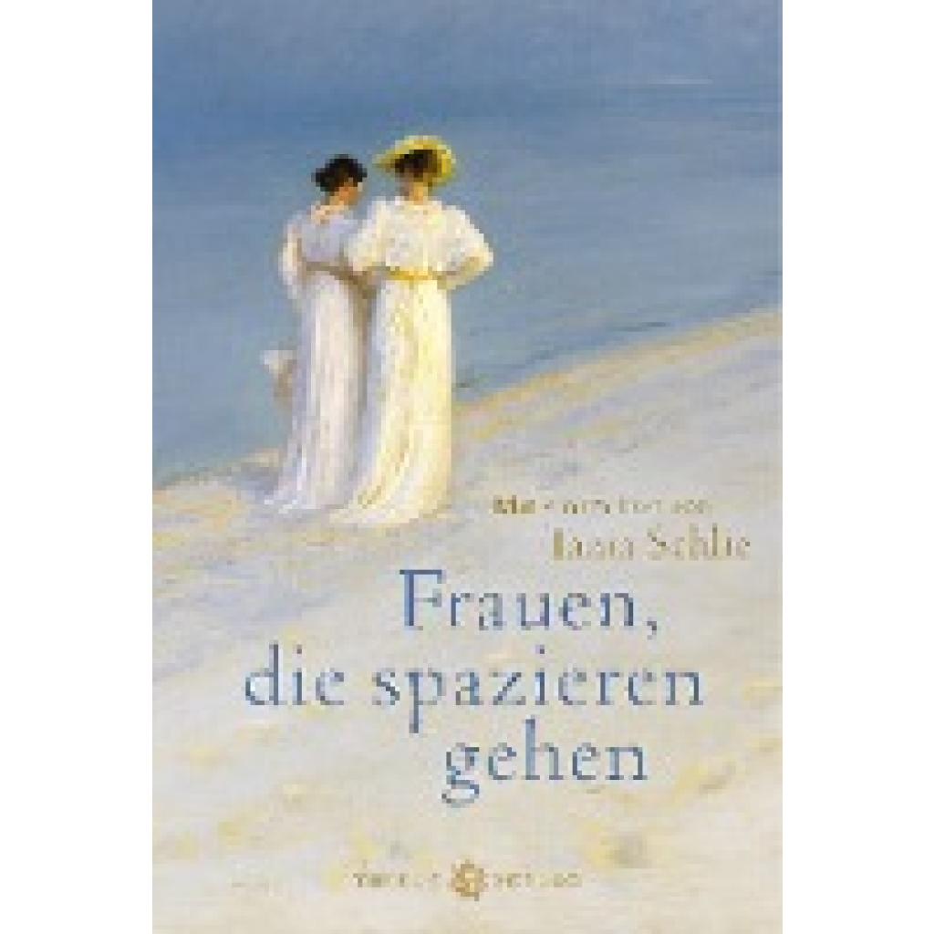 9783851795288 - Frauen die spazieren gehen Gebunden
