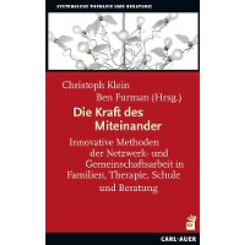 9783849703684 - Systemische Therapie   Die Kraft des Miteinander Gebunden