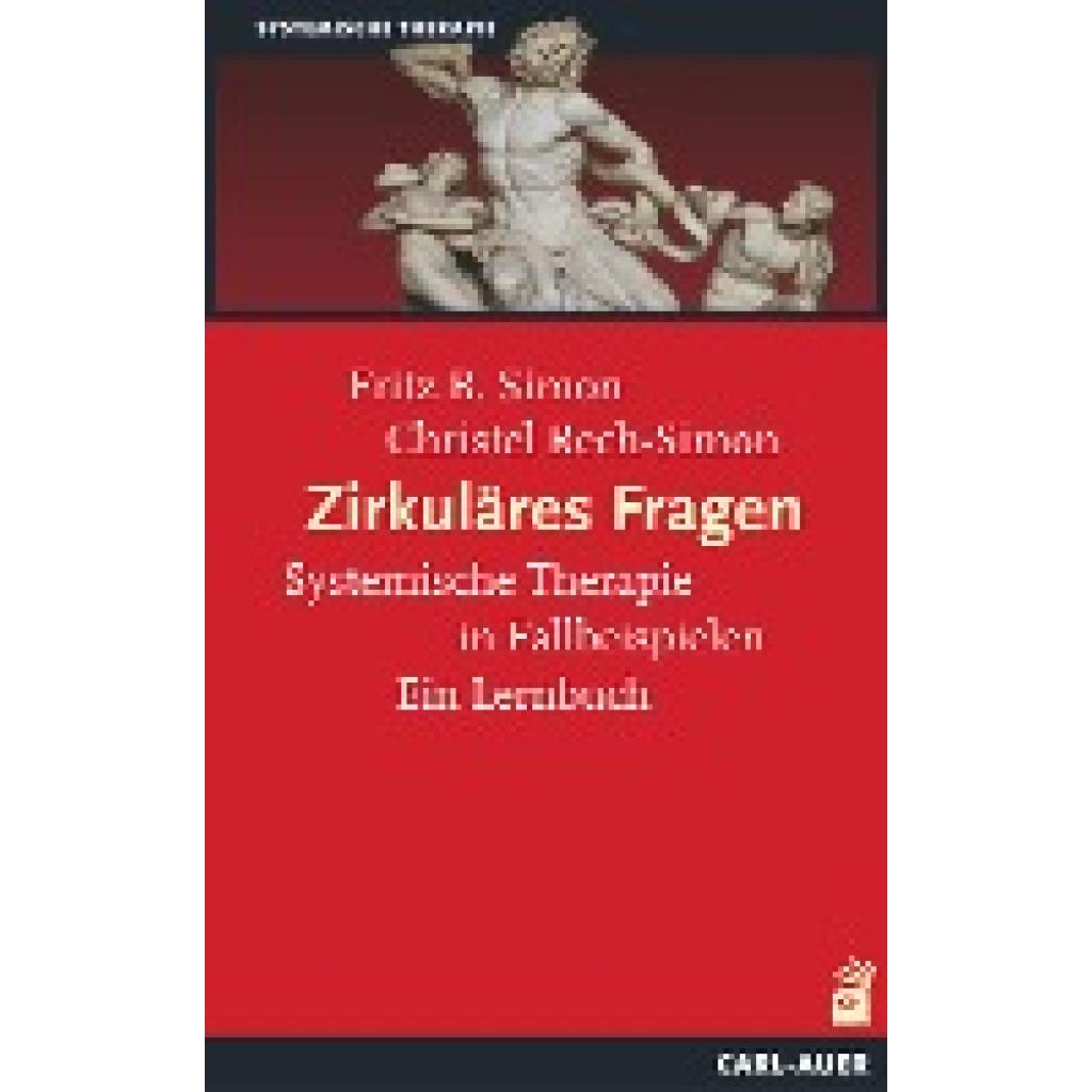 Simon, Fritz B.: Zirkuläres Fragen
