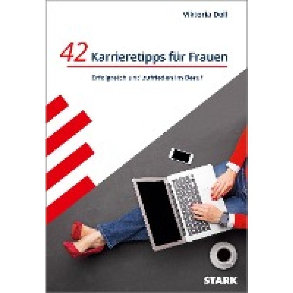 STARK Karrieretipps für Frauen (Doll, Viktoria)