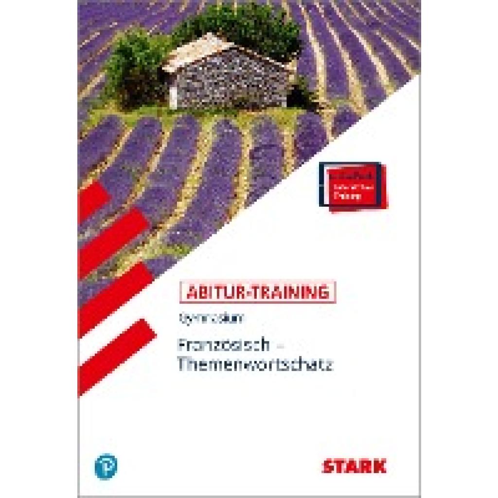 9783849015084 - STARK Abitur-Training - Französisch Themenwortschatz - Christiane Heller-Doyère Werner Wußler Kartoniert (TB) 9783849015084 - STARK Abitur-Training - Französisch Themenwortschatz - Christiane Heller-Doyère Werner Wußler Kartoniert (TB)