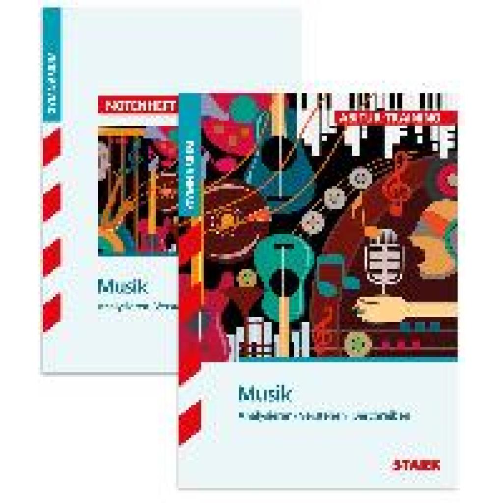 Abitur-Training - Musik