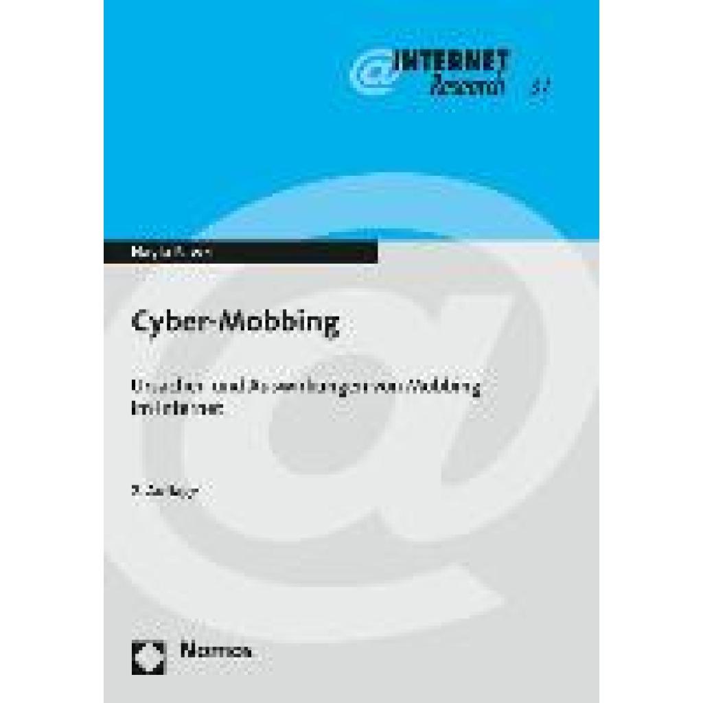 Cyber-Mobbing (Fawzi, Nayla)