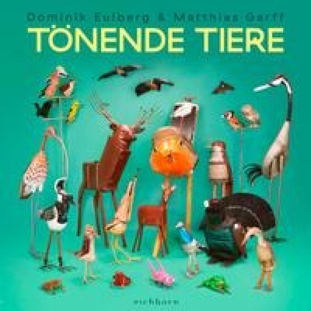 Tönende Tiere (Eulberg, Dominik)
