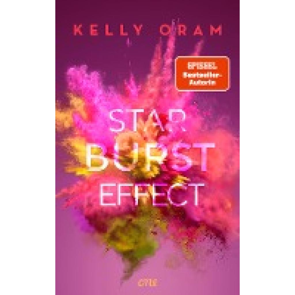 Oram, Kelly: Starburst Effect