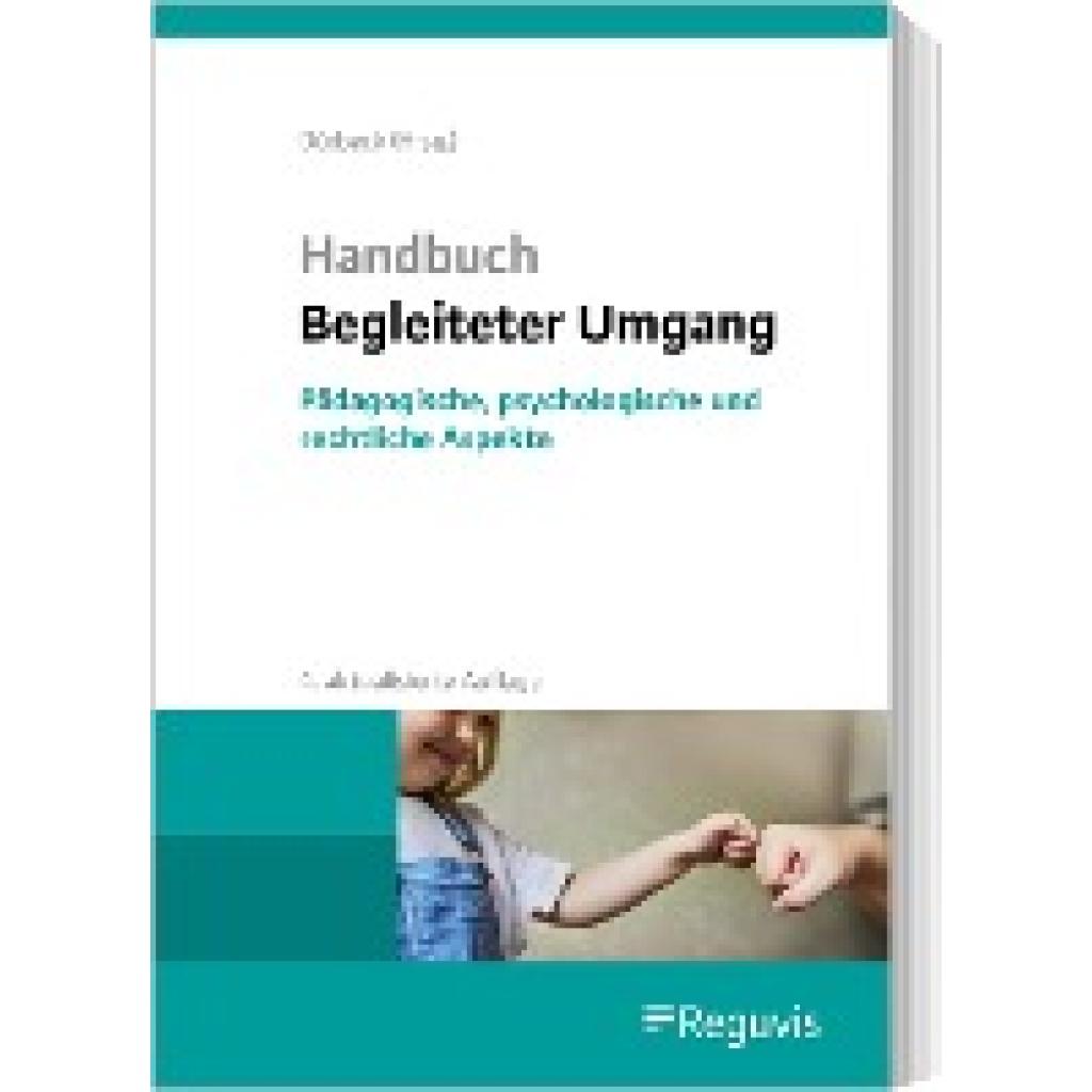 Handbuch Begleiteter Umgang