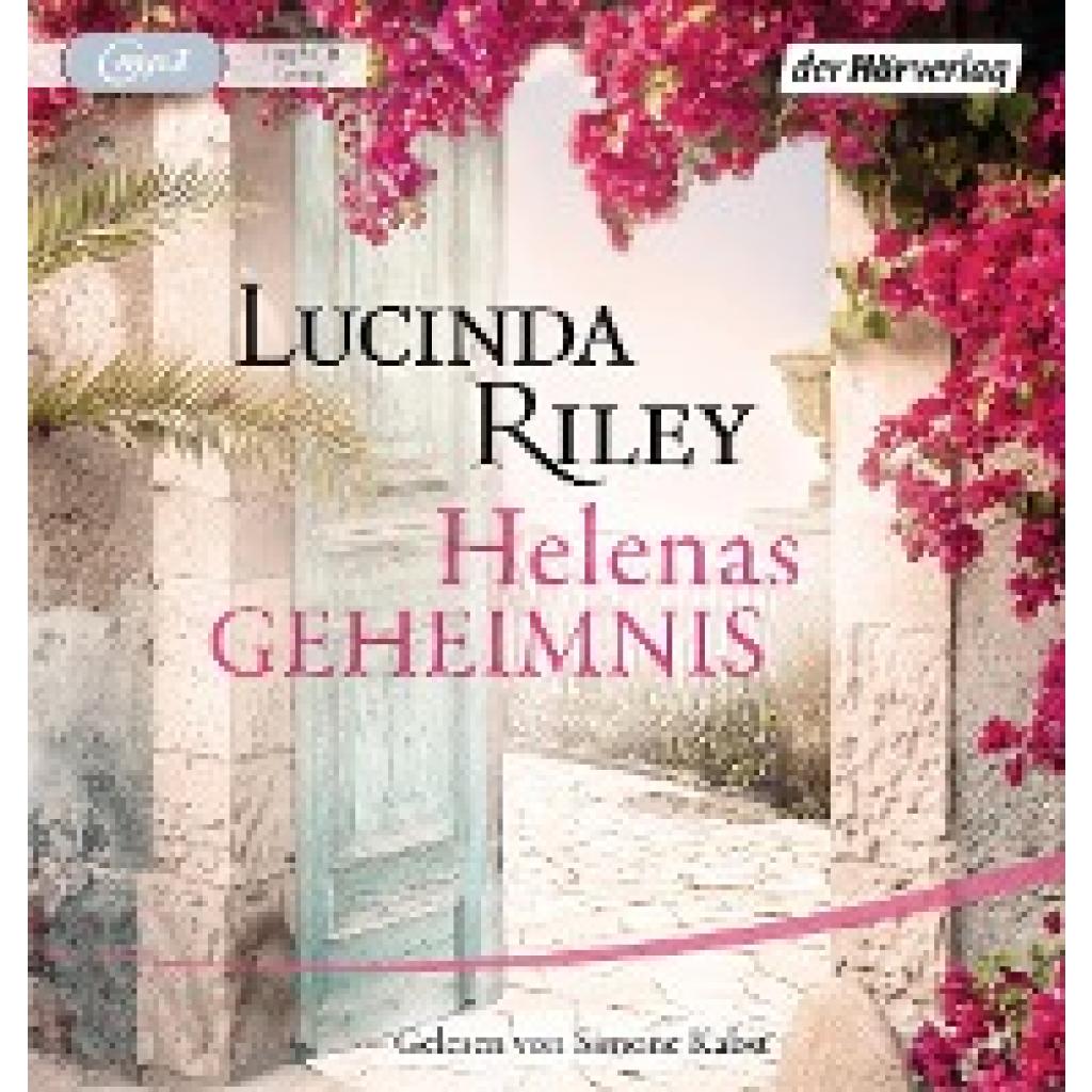 Riley, Lucinda: Helenas Geheimnis