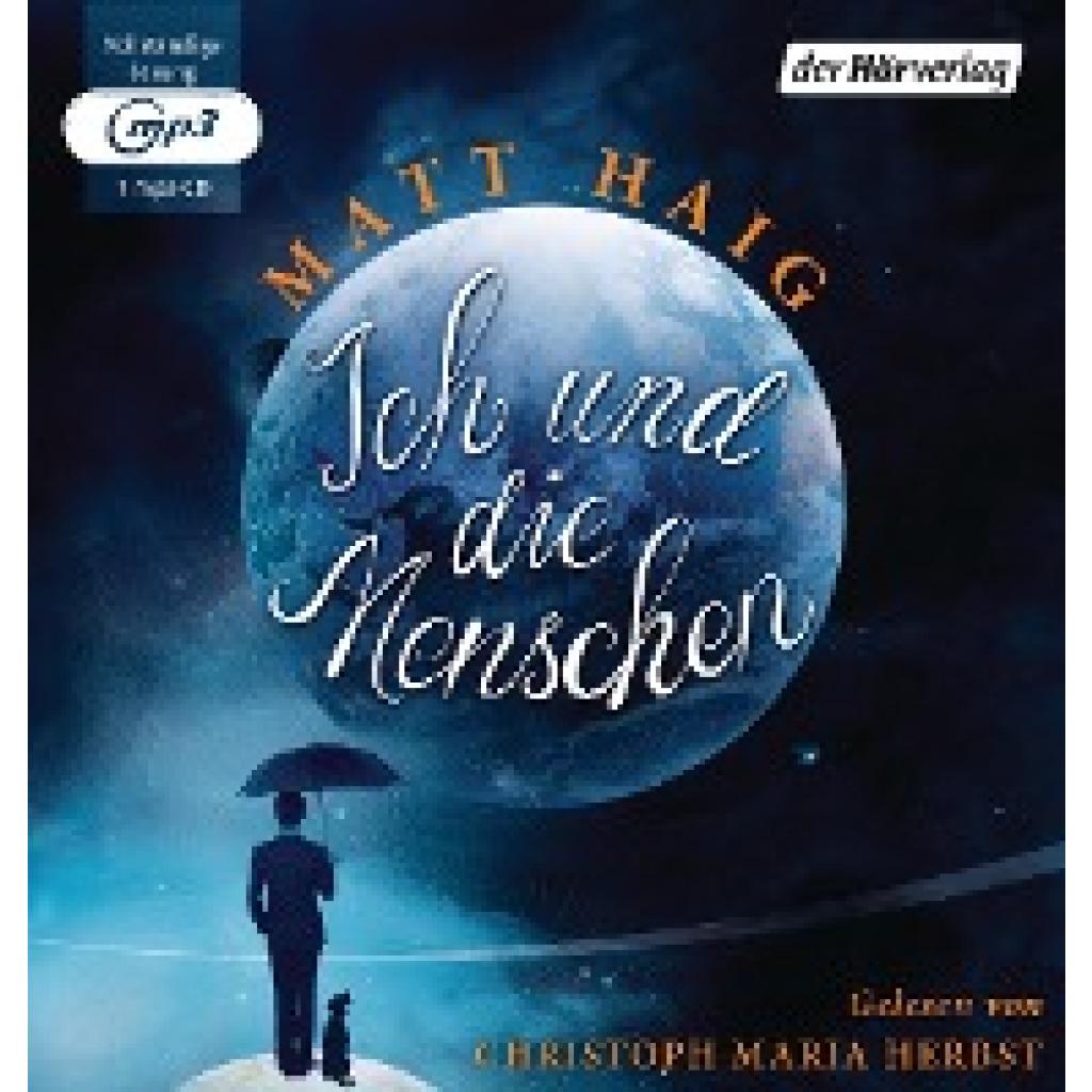 Haig, Matt: Ich und die Menschen