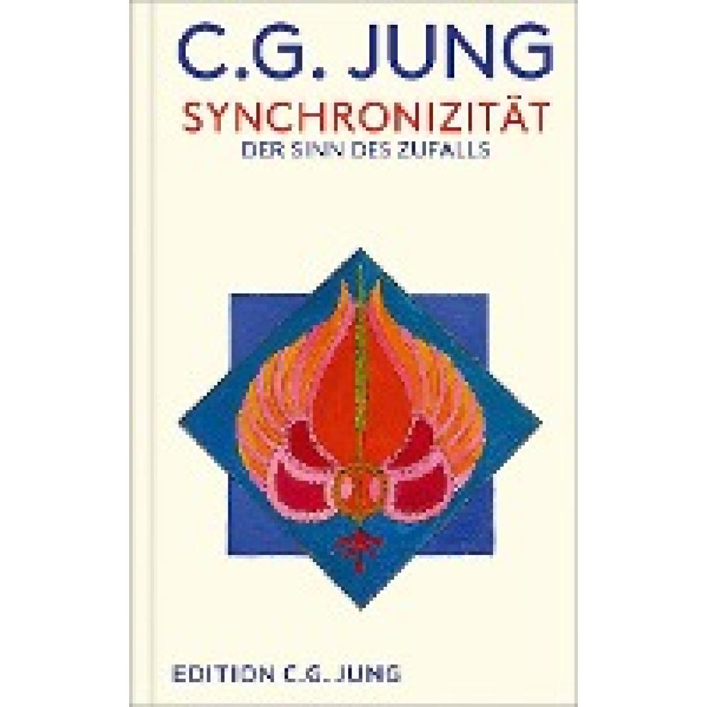 9783843614887 - Synchronizität - C G Jung Gebunden 9783843614887 - Synchronizität - C G Jung Gebunden