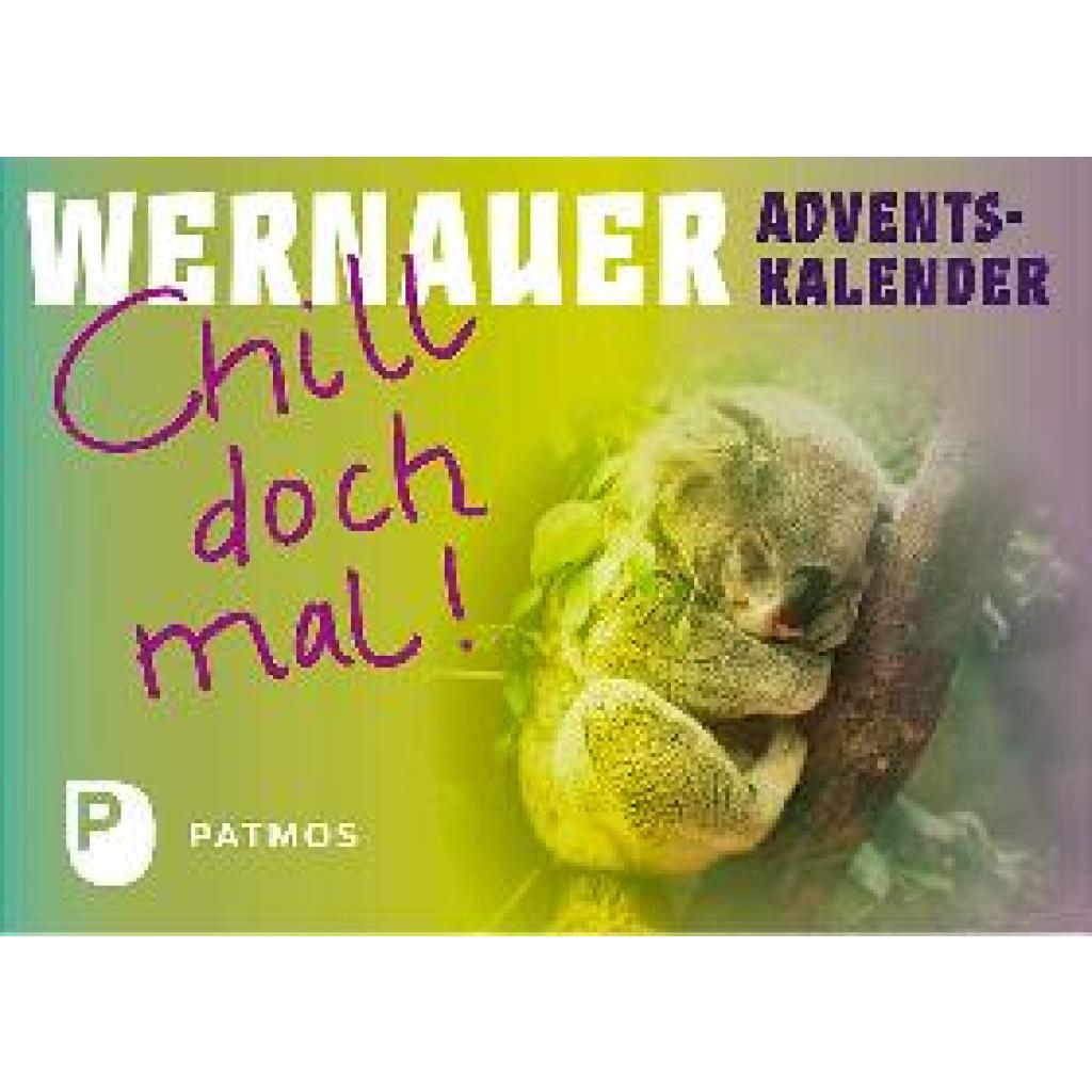 Wernauer Adventskalender - Chill doch mal!