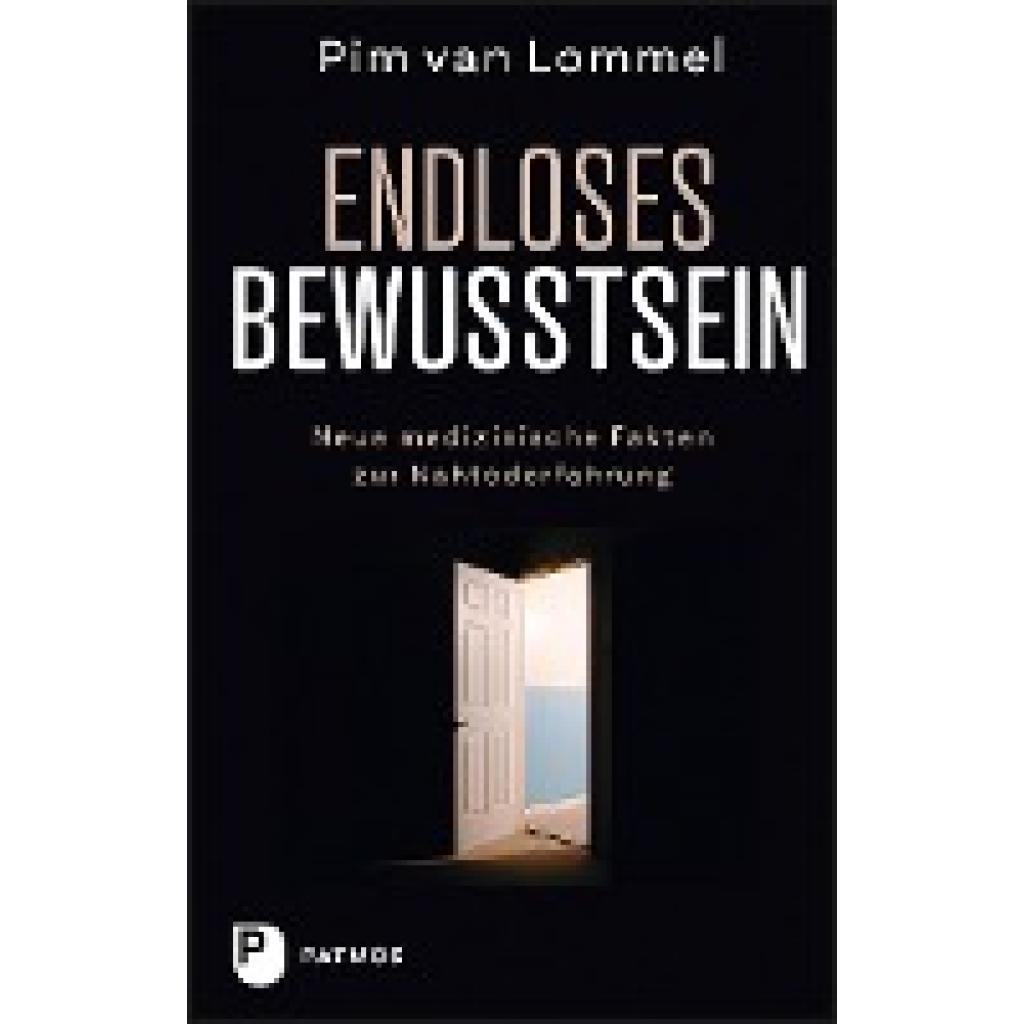 Endloses Bewusstsein (Lommel, Pim van)