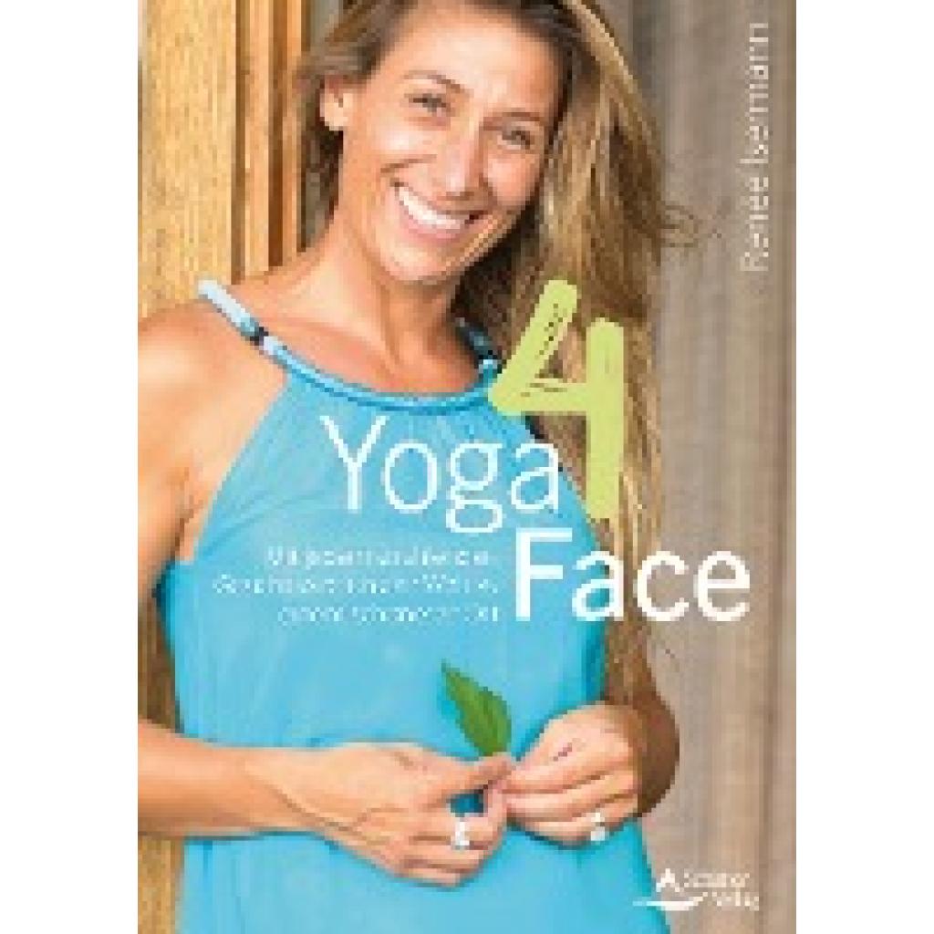 Isermann, Renée: Yoga4Face