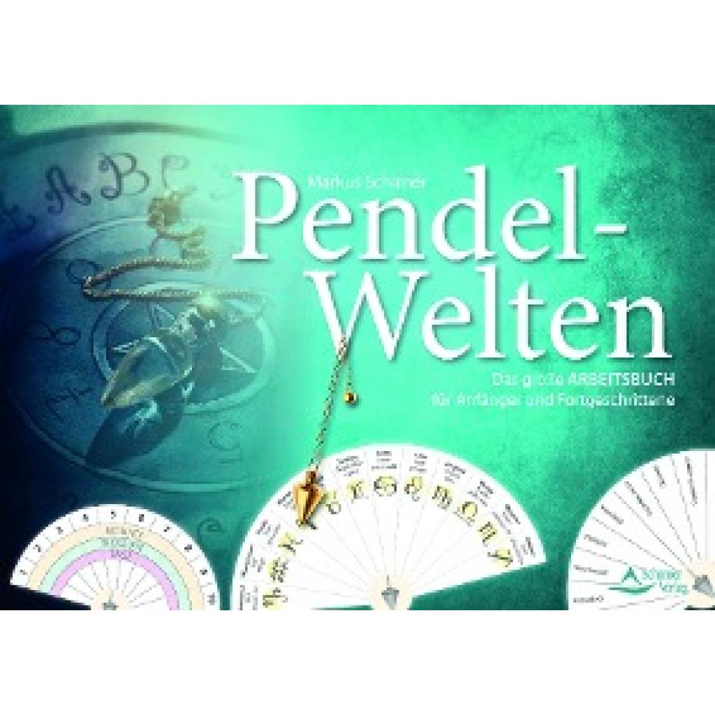 Schirner, Markus: Pendel-Welten