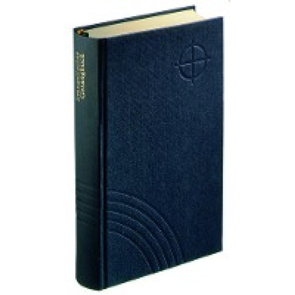 9783842679764 - Evangelisches Gesangbuch Niedersachsen Bremen Leder schwarz Kartoniert (TB) 9783842679764 - Evangelisches Gesangbuch Niedersachsen Bremen Leder schwarz Kartoniert (TB)