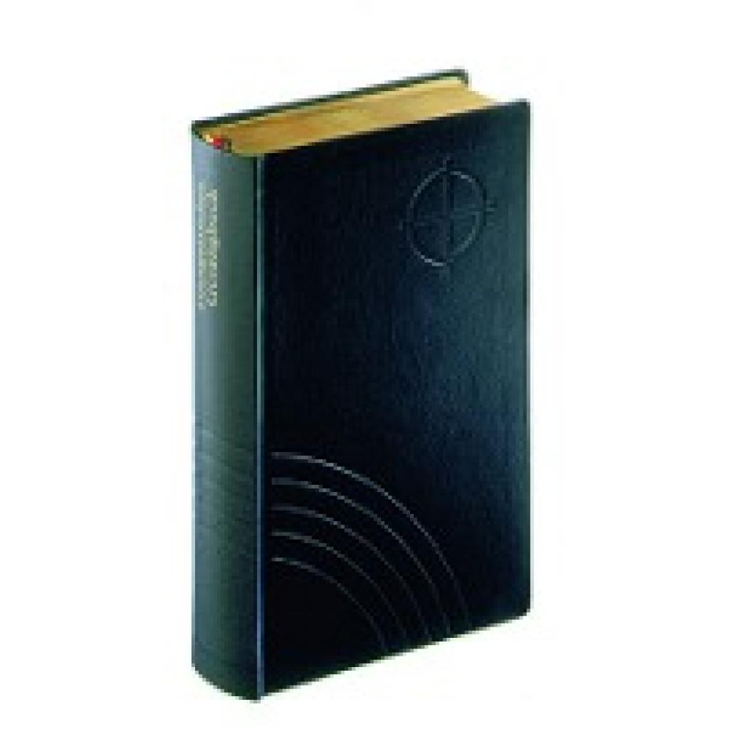 9783842679757 - Evangelisches Gesangbuch Niedersachen Bremen Kunstleder schwarz Gebunden 9783842679757 - Evangelisches Gesangbuch Niedersachen Bremen Kunstleder schwarz Gebunden