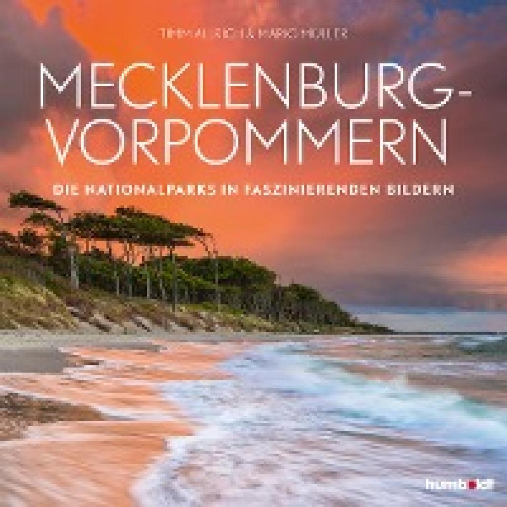 Mecklenburg-Vorpommern (Müller, Mario)