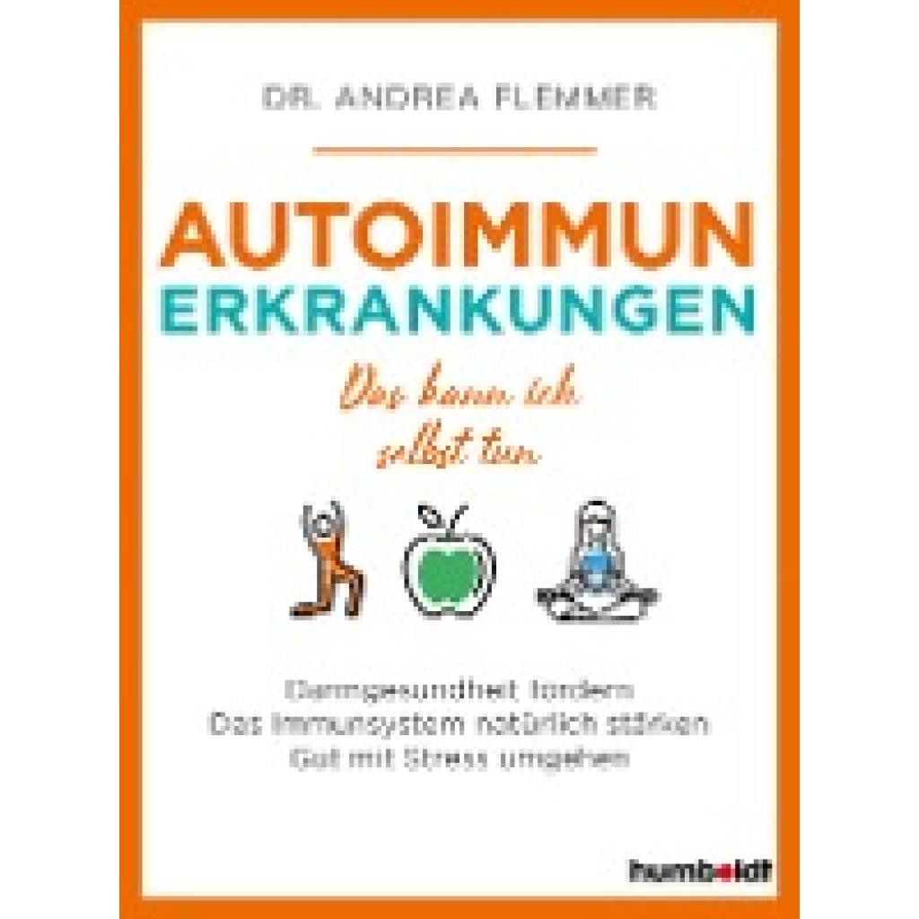 Autoimmunerkrankungen (Flemmer, Andrea)