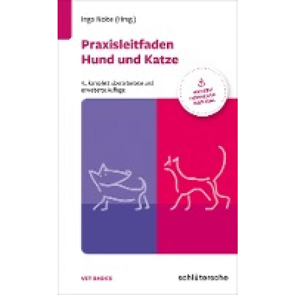 Praxisleitfaden Hund und Katze