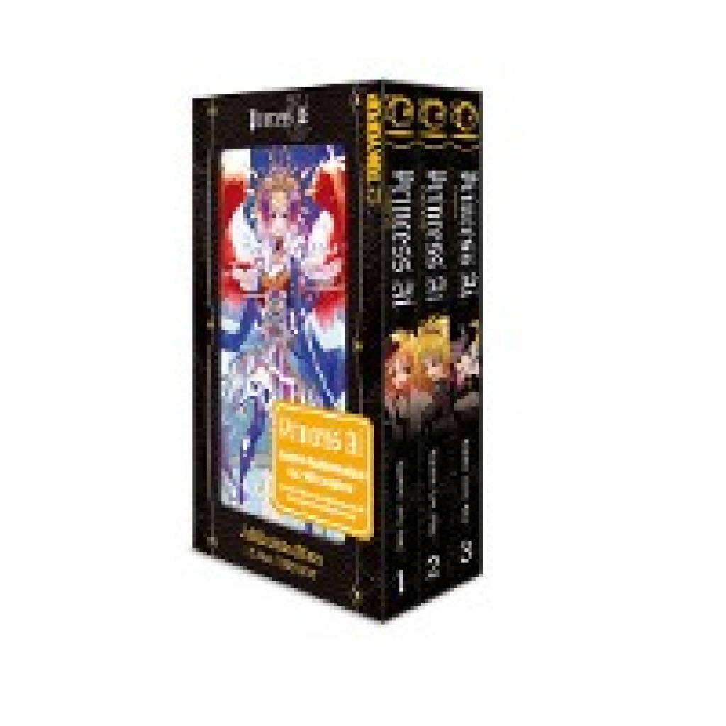 9783842057753 - Princess Ai 3 Bde - Misaho Kujiradou Courtney Love DJ Milky Ai Yazawa Taschenbuch 9783842057753 - Princess Ai 3 Bde - Misaho Kujiradou Courtney Love DJ Milky Ai Yazawa Taschenbuch
