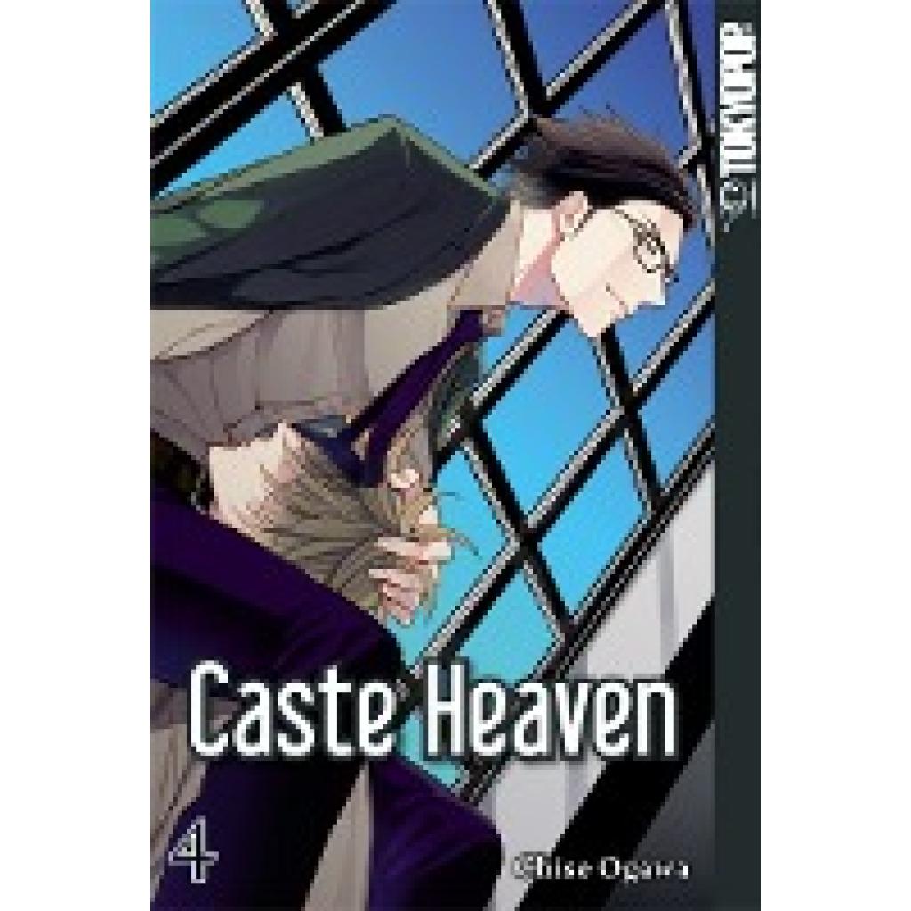 Ogawa, Chise: Caste Heaven 04