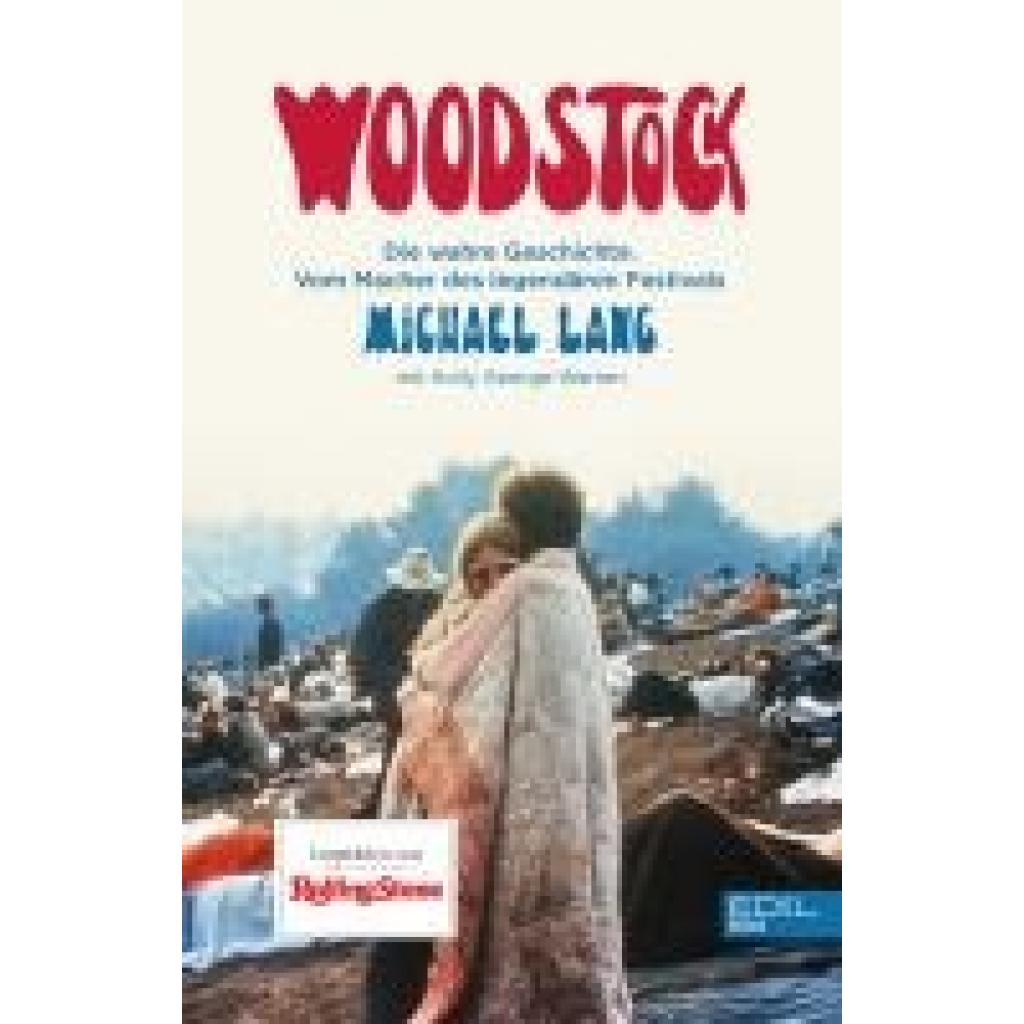 Woodstock (Lang, Michael)