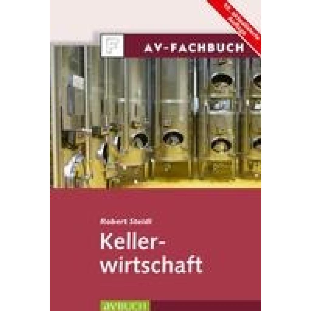 Kellerwirtschaft (Steidl, Robert)