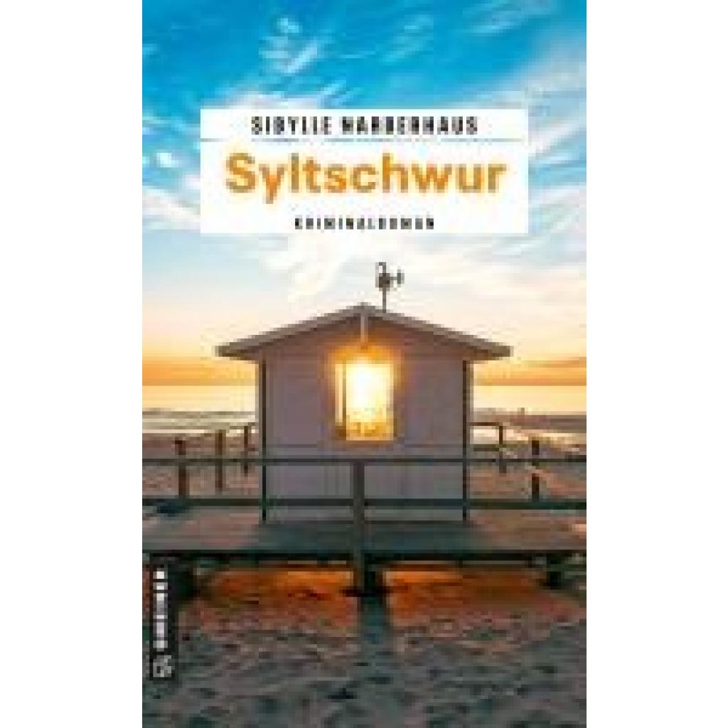 9783839205136 - Syltschwur - Sibylle Narberhaus Kartoniert (TB)