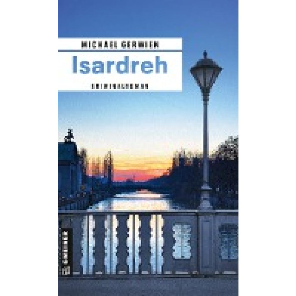 9783839203606 - Isardreh - Michael Gerwien Kartoniert (TB)