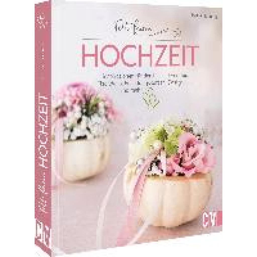 Feste feiern - Hochzeit (Henning, Katja)