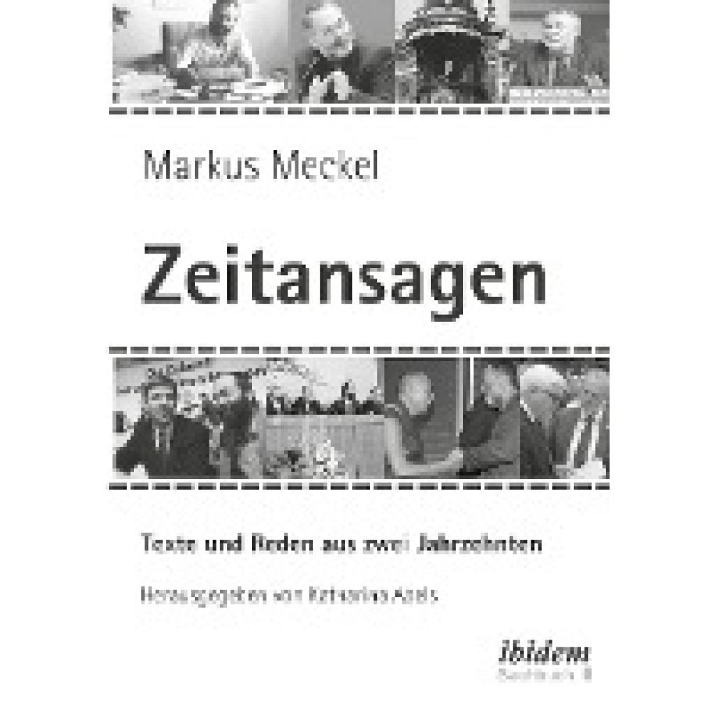 9783838213958 - Markus Meckel Zeitansagen Texte und Reden - Markus Meckel Katharina Abels Kartoniert (TB) 9783838213958 - Markus Meckel Zeitansagen Texte und Reden - Markus Meckel Katharina Abels Kartoniert (TB)