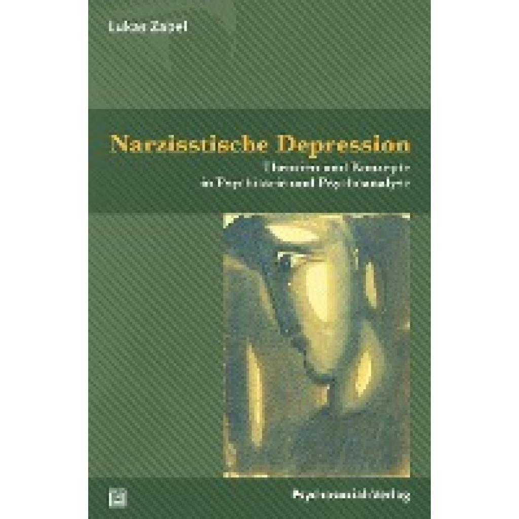 Zabel, Lukas: Narzisstische Depression