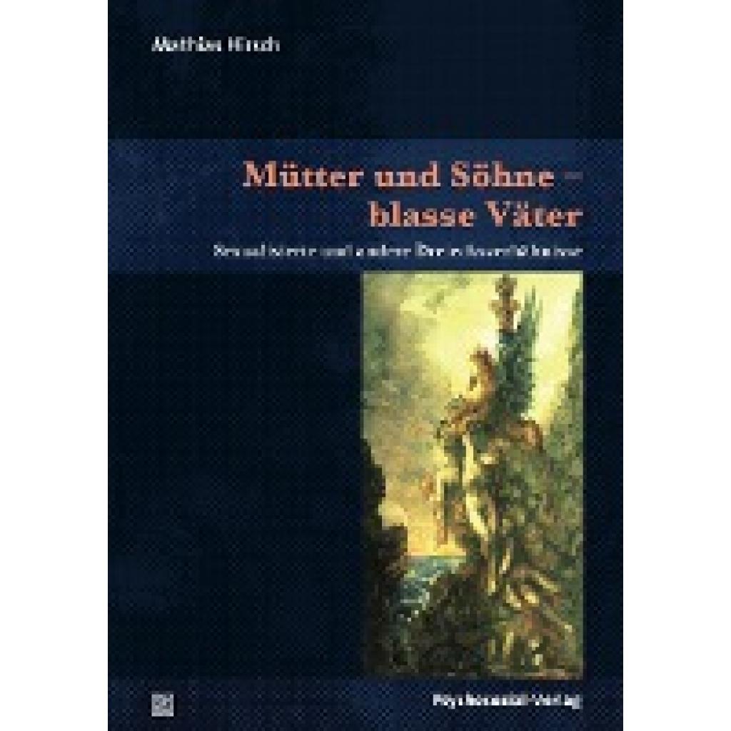 9783837926026 - Hirsch Mathias Mütter und Söhne - blasse Väter