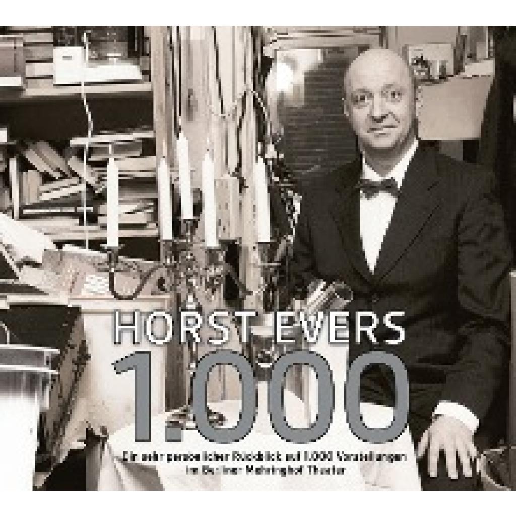 Evers, Horst: 1000