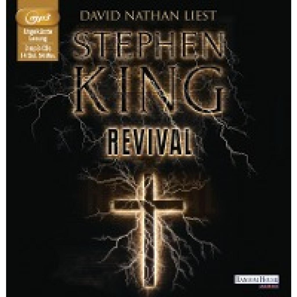 King, Stephen: Revival