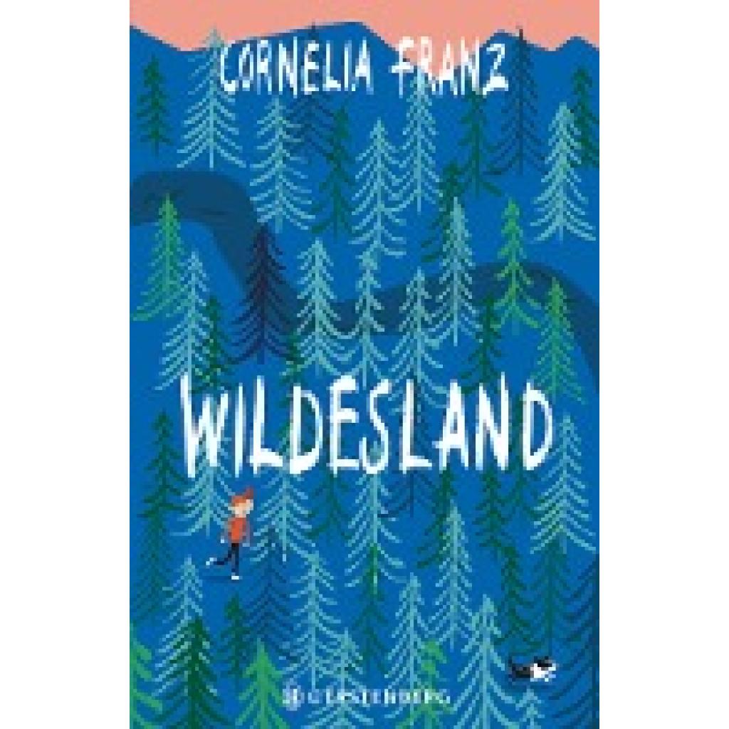 9783836961851 - Wildesland - Cornelia Franz Gebunden