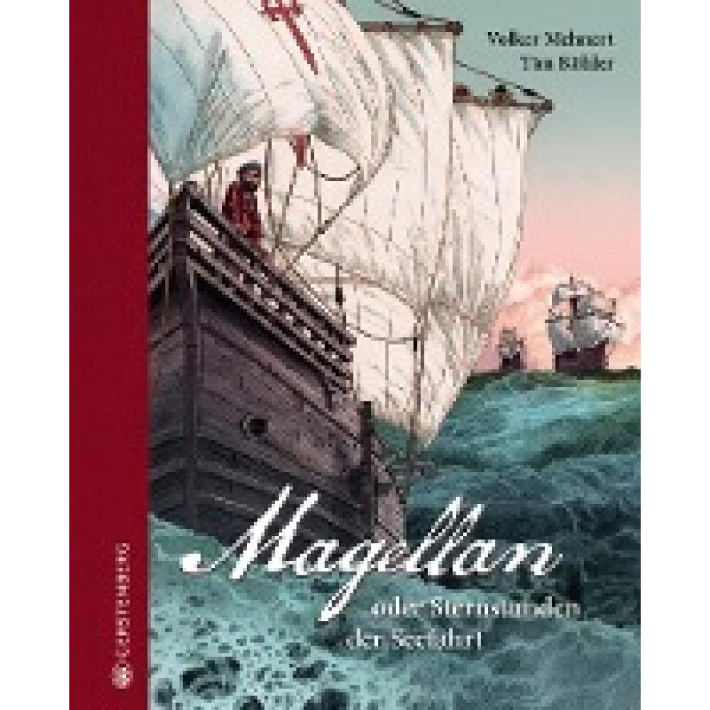 Magellan (Mehnert, Volker)