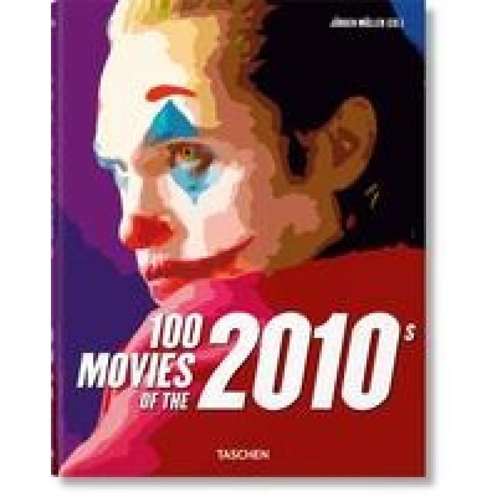 9783836584982 - 100 Filme der 2010er Gebunden