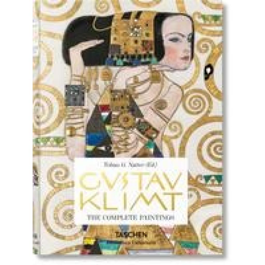 Gustav Klimt. Zeichnungen und Gemälde (Natter, Tobias G.)