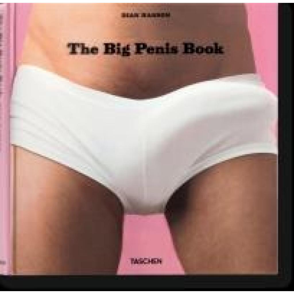 9783836502139 - The Big Penis Book 9783836502139 - The Big Penis Book