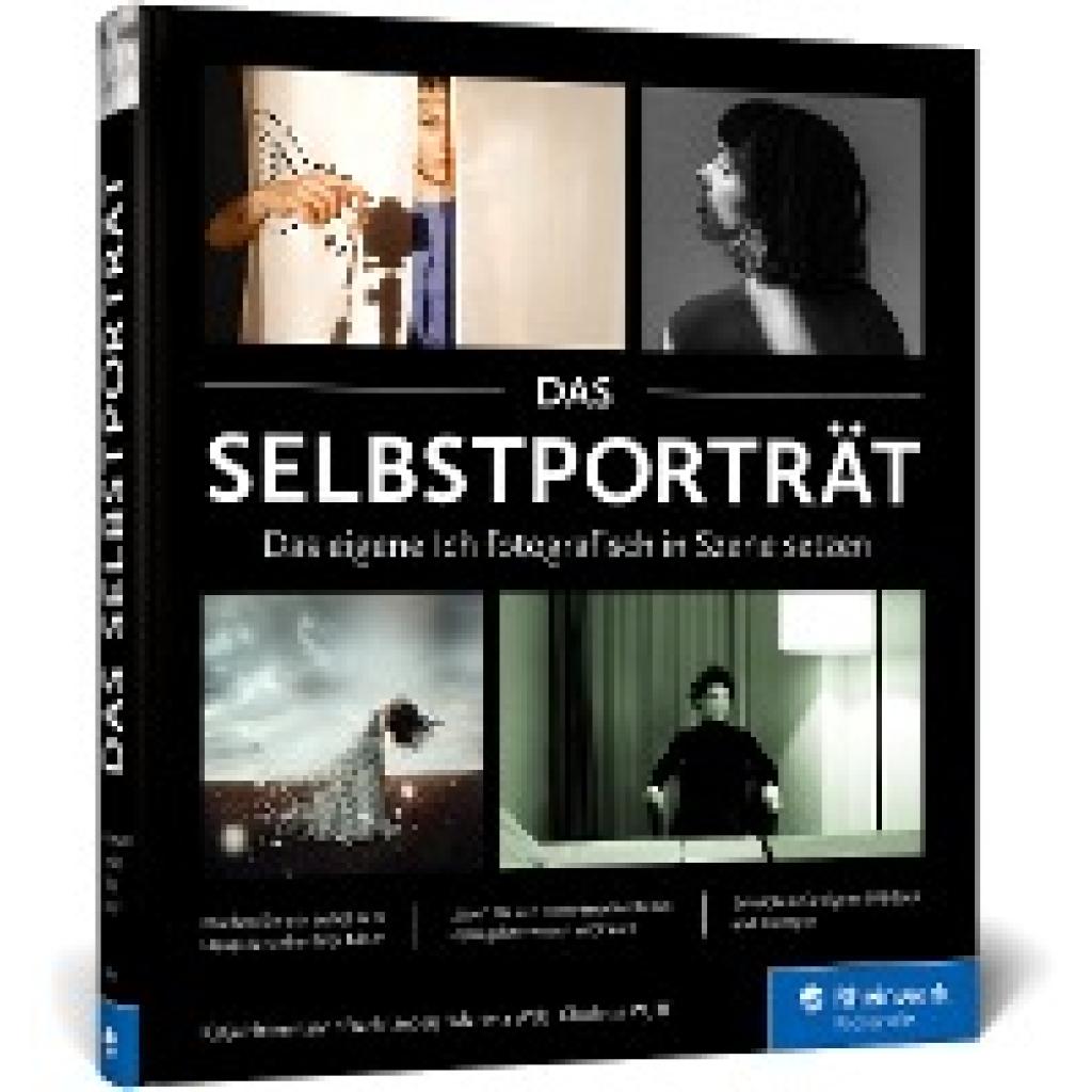 9783836280389 - Das Selbstporträt - Katja Heinemann Frank Linders Marlena Wels Gebunden 9783836280389 - Das Selbstporträt - Katja Heinemann Frank Linders Marlena Wels Gebunden