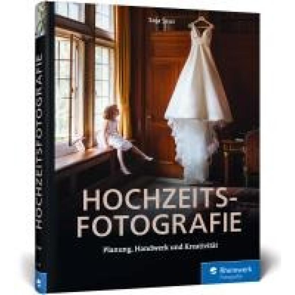 Seus, Saja: Hochzeitsfotografie