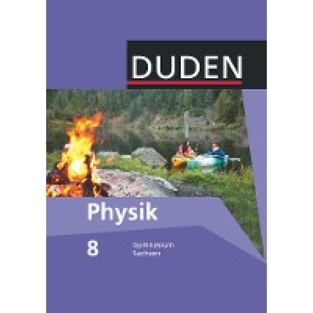9783835532311 - Lothar Meyer - GEBRAUCHT Duden Physik - Gymnasium Sachsen 8 Schuljahr - Schülerbuch - Preis vom 02102023 050404 h 9783835532311 - Lothar Meyer - GEBRAUCHT Duden Physik - Gymnasium Sachsen 8 Schuljahr - Schülerbuch - Preis vom 02102023 050404 h