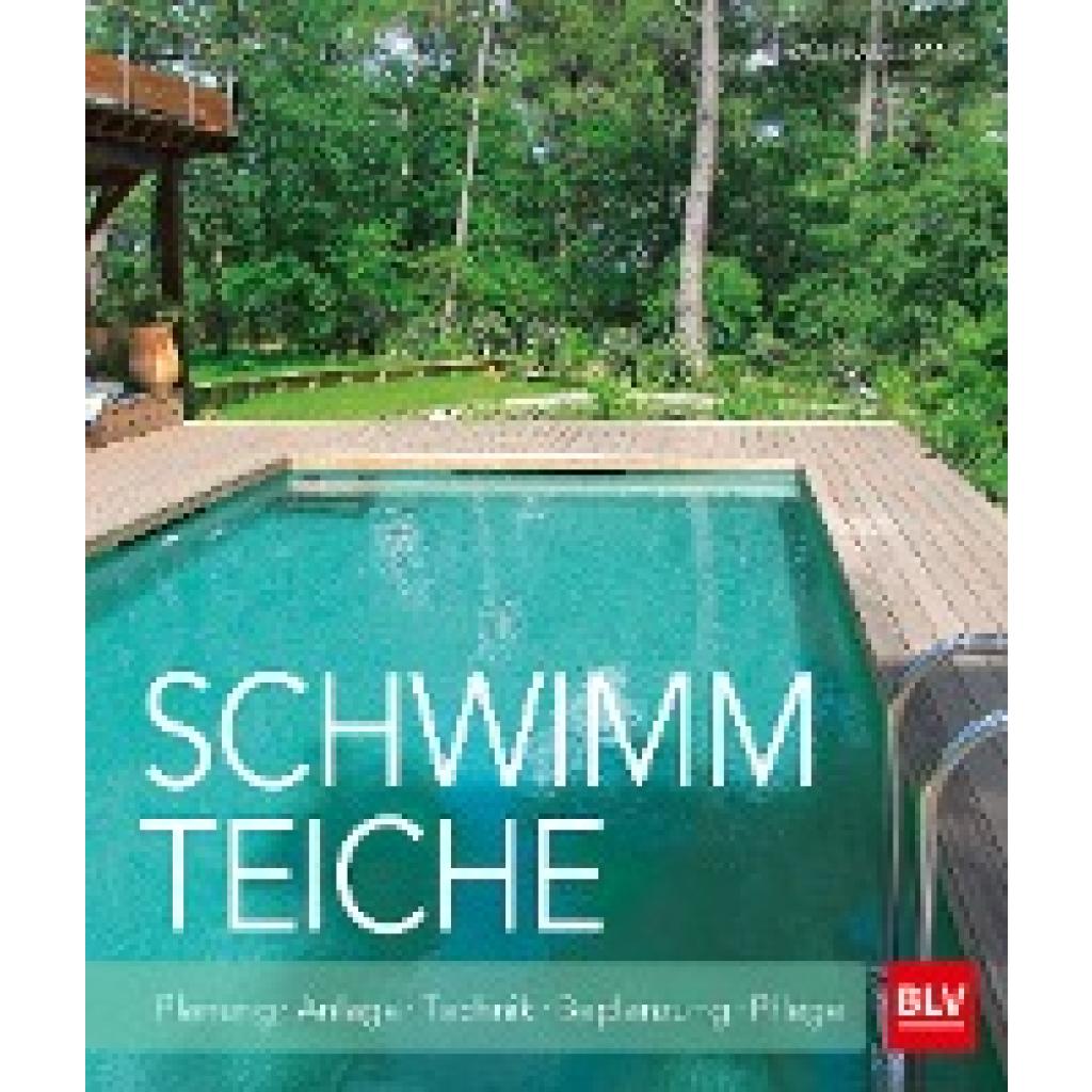 Schwimmteiche (Franke, Wolfram)