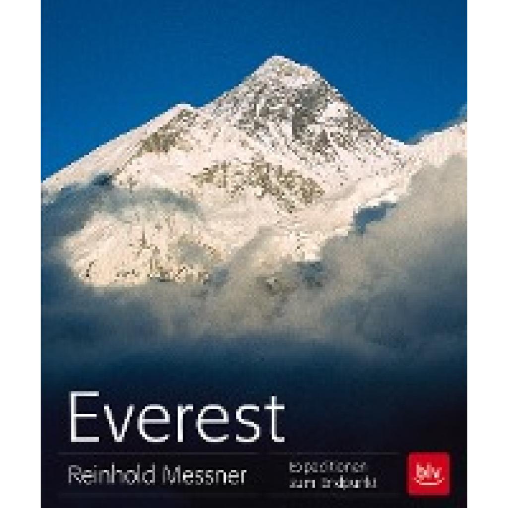 Everest (Messner, Reinhold)