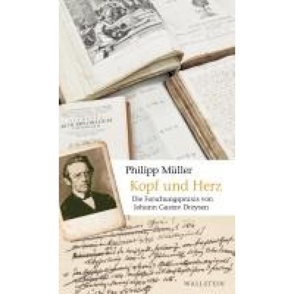 Kopf und Herz (Müller, Philipp)