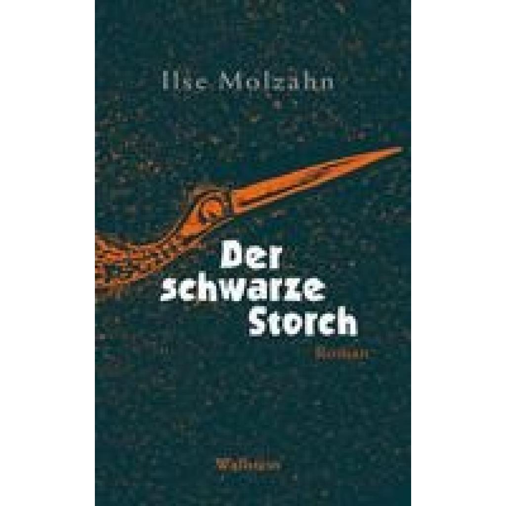 Molzahn, Ilse: Der schwarze Storch